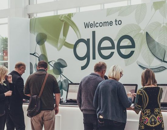 2024年英國(guó)伯明翰五金工具、花卉園藝展覽會(huì)GLEE 2024