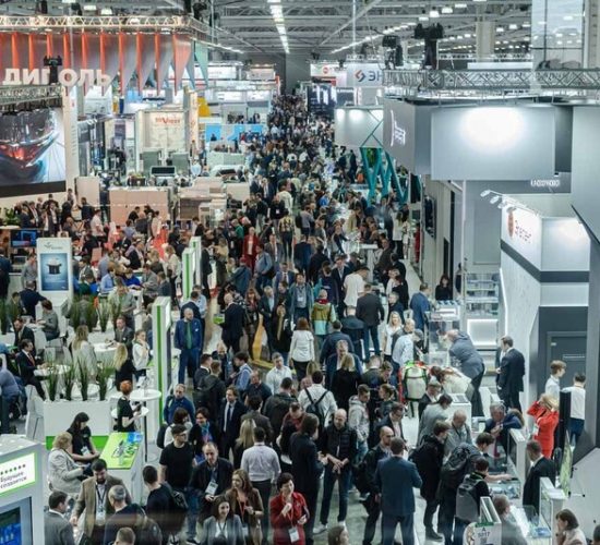 2025年俄羅斯國(guó)際電子元器件、模塊及系統(tǒng)展覽會(huì) Expo Electronica 2025