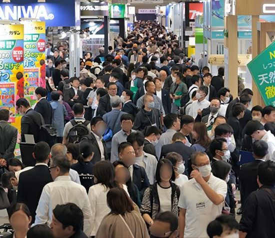 2024年?yáng)|京國(guó)際五金工具、園藝及農(nóng)業(yè)用品博覽會(huì) TOOL JAPAN & GARDEX 2024